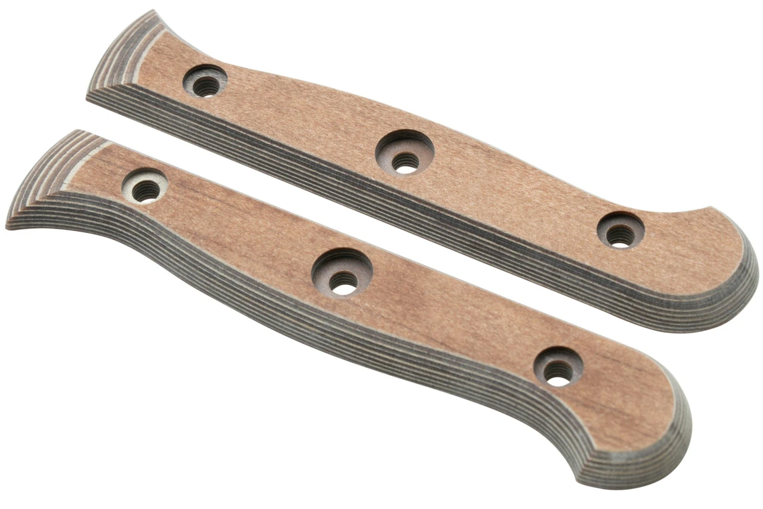 Messermeister Custom Russet, Small 860320 Holzgriff 3 Messermeister Custom Russet, Small 860320 Holzgriff