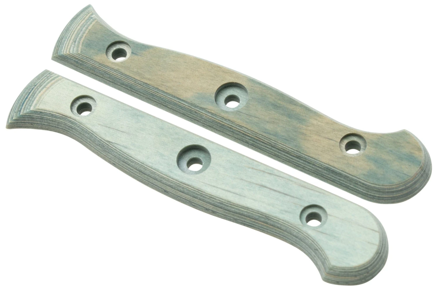 Messermeister Custom Indigo, Small 860321 Holzgriff 3 Messermeister Custom Indigo, Small 860321 Holzgriff