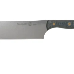 Messermeister Custom 8633-6-5 Nakiri, 16,5 Cm