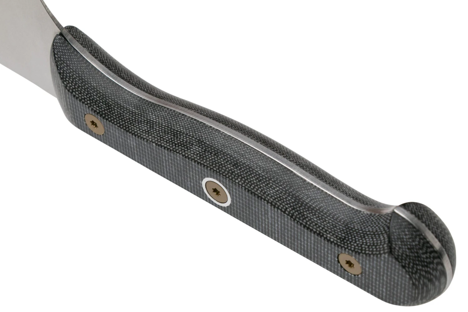 Messermeister Custom 8633-6-5 Nakiri, 16,5 Cm 7 Messermeister Custom 8633-6-5 Nakiri, 16,5 Cm – Bild 5