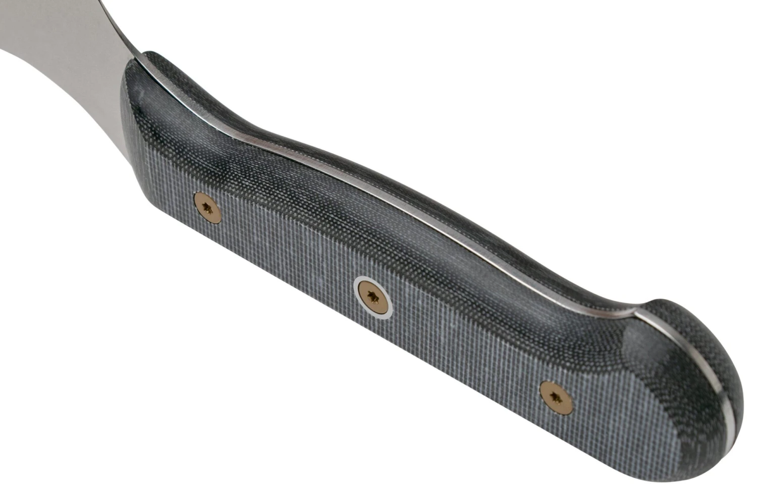 Messermeister Custom 8644-8 Brotmesser, 20 Cm 7 Messermeister Custom 8644-8 Brotmesser, 20 Cm – Bild 5