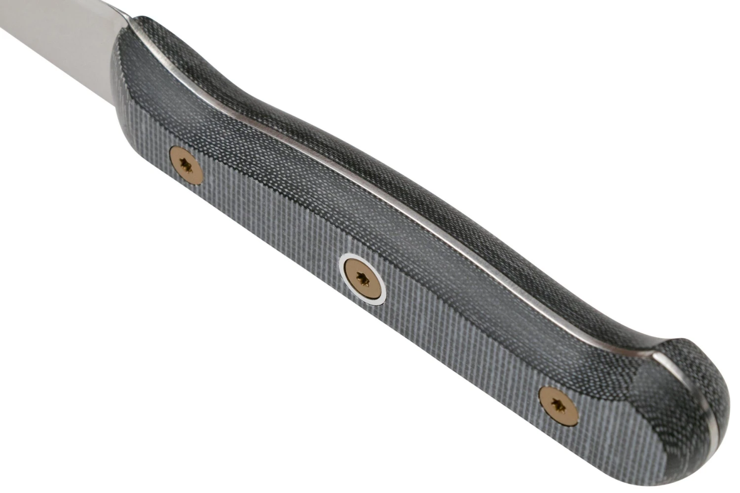 Messermeister Custom 8691-3-5 Schälmesser, 9 Cm 6 Messermeister Custom 8691-3-5 Schälmesser, 9 Cm – Bild 4