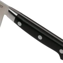 Messermeister Meridian Elite E-3610-7K Santoku Mit Kullen, 18 Cm -Koch Klingen Verkaufsgeschäft MRE 3610 7K 05 messermeister scaled