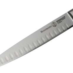 Messermeister Meridian Elite E-3688-8K Fleischmesser Mit Kullenschliff, 20 Cm -Koch Klingen Verkaufsgeschäft MRE 3688 8K 03 messermeister scaled