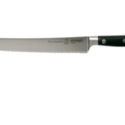 Messermeister Meridian Elite E-3699-9 Brotmesser, 21 Cm