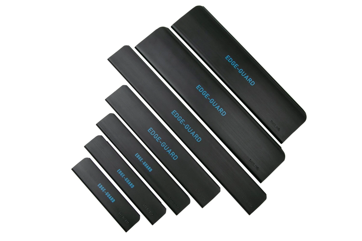 Messermeister Edge-Guard 7-teiliges Set EGS-7S Messerschutz 4 Messermeister Edge-Guard 7-teiliges Set EGS-7S Messerschutz – Bild 2