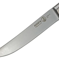 Messermeister Avanta L7684-5-4S, 4-teiliges Steakmesserset, Schwarz 9 Messermeister Avanta L7684-5-4S, 4-teiliges Steakmesserset, Schwarz -Koch Klingen Verkaufsgeschäft MRL7684 5 4S 03 messermeister scaled