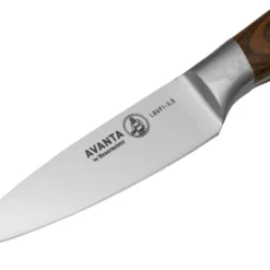 Messermeister Avanta Start Set, Messerset 3-teilig, Pakkaholz -Koch Klingen Verkaufsgeschäft MRL8000 3S 07 messermeister scaled