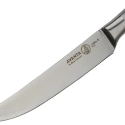 Messermeister Avanta L9684-5-4S, 4-teiliges Steakmesserset, Silber 9 Messermeister Avanta L9684-5-4S, 4-teiliges Steakmesserset, Silber -Koch Klingen Verkaufsgeschäft MRL9684 5 4S 03 messermeister scaled