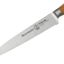 Messermeister Oliva Luxe LX128-13 Tomatenmesser, 12 Cm 9 Messermeister Oliva Luxe LX128-13 Tomatenmesser, 12 Cm -Koch Klingen Verkaufsgeschäft MRLX128 13 03 messermeister scaled