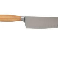Messermeister Oliva Luxe LX610-16K Santoku Mit Kullen, 16 Cm 8 Messermeister Oliva Luxe LX610-16K Santoku Mit Kullen, 16 Cm -Koch Klingen Verkaufsgeschäft MRLX610 16K 02 messermeister scaled