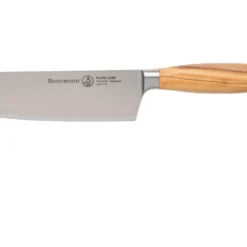 Messermeister Oliva Luxe LX610-16 Santoku 16 Cm