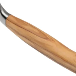 Messermeister Oliva Luxe LX610-16 Santoku 16 Cm -Koch Klingen Verkaufsgeschäft MRLX610 16 04 messermeister scaled