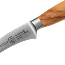 Messermeister Oliva Luxe LX682-07 Tourniermesser, 7 Cm -Koch Klingen Verkaufsgeschäft MRLX682 07 03 messermeister scaled