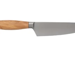 Messermeister Oliva Luxe LX686-16 Kochmesser, 16 Cm -Koch Klingen Verkaufsgeschäft MRLX686 16 02 messermeister scaled