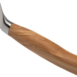 Messermeister Oliva Luxe LX686-23 Kochmesser, 23 Cm -Koch Klingen Verkaufsgeschäft MRLX686 23 04 messermeister scaled