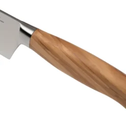 Messermeister Oliva Luxe LX686-23 Kochmesser, 23 Cm -Koch Klingen Verkaufsgeschäft MRLX686 23 05 messermeister scaled