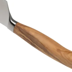 Messermeister Oliva Luxe LX686-26 Kochmesser, 26 Cm -Koch Klingen Verkaufsgeschäft MRLX686 26 04 messermeister scaled