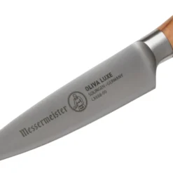 Messermeister Oliva Luxe LX688-09 Officemesser, 9 Cm -Koch Klingen Verkaufsgeschäft MRLX688 09 03 messermeister scaled