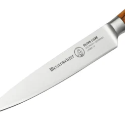 Messermeister Oliva Luxe LX688-12 Officemesser, 12 Cm -Koch Klingen Verkaufsgeschäft MRLX688 12 03 messermeister scaled