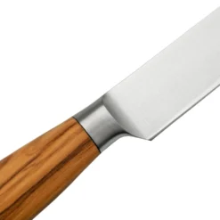 Messermeister Oliva Luxe LX688-12 Officemesser, 12 Cm -Koch Klingen Verkaufsgeschäft MRLX688 12 05 messermeister scaled