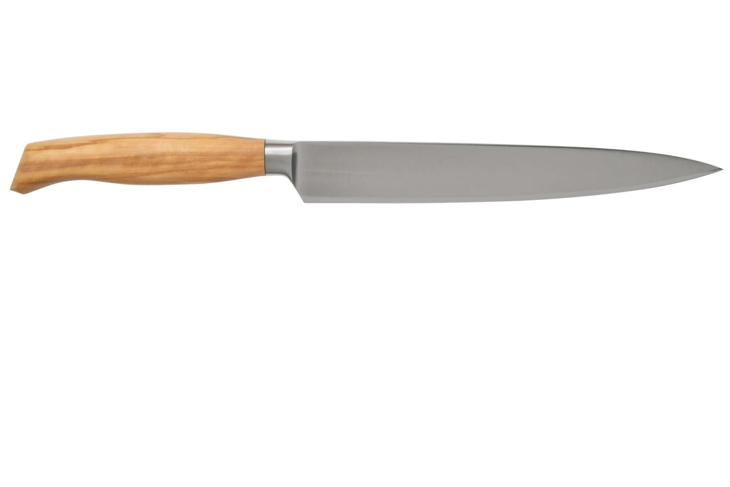 Messermeister Oliva Luxe LX688-21 Fleischmesser, 21 Cm 4 Messermeister Oliva Luxe LX688-21 Fleischmesser, 21 Cm – Bild 2