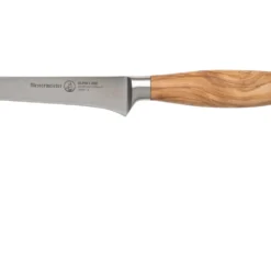 Messermeister Oliva Luxe LX692-13 Ausbeinmesser, 13 Cm
