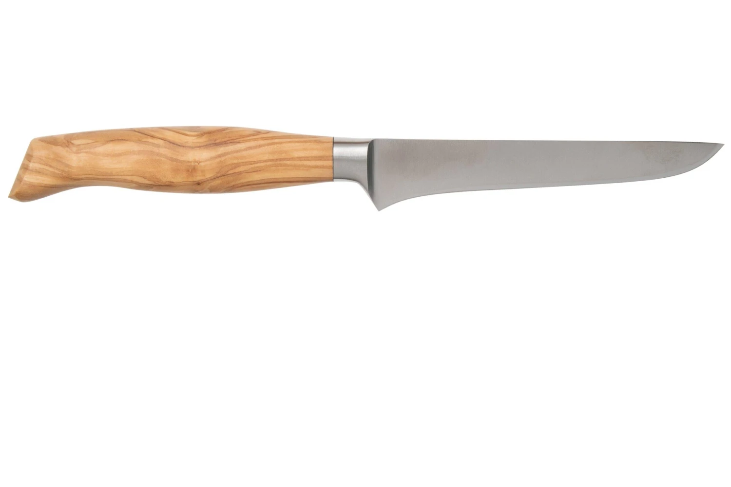 Messermeister Oliva Luxe LX692-13 Ausbeinmesser, 13 Cm 4 Messermeister Oliva Luxe LX692-13 Ausbeinmesser, 13 Cm – Bild 2