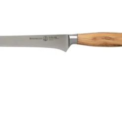Messermeister Oliva Luxe LX692-16 Ausbeinmesser, 16 Cm