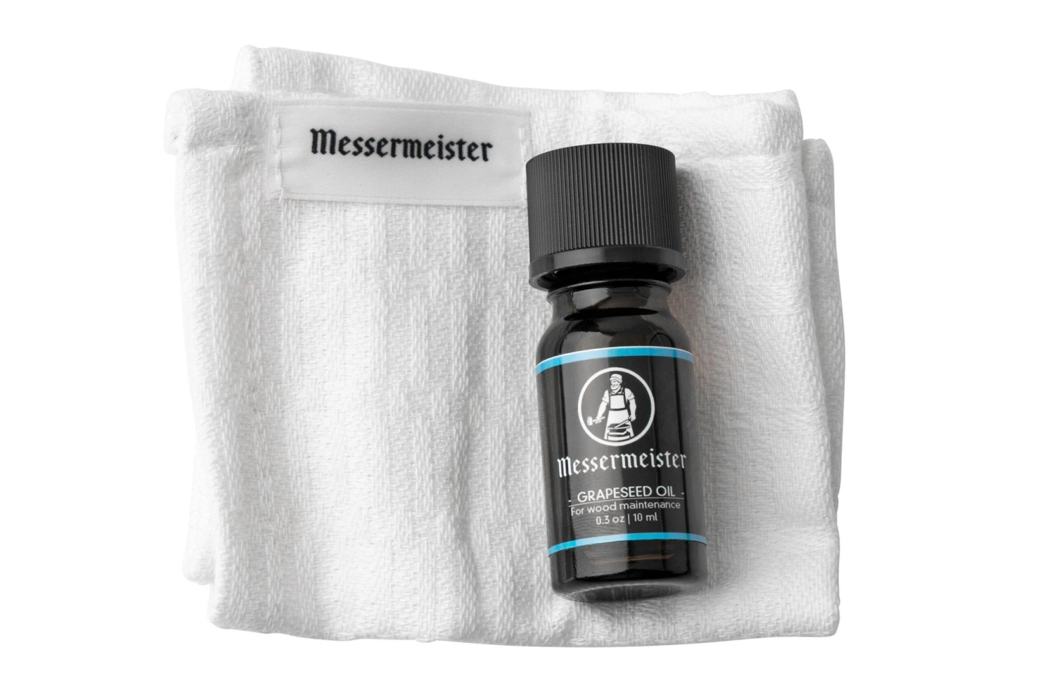 Messermeister Oliva MRM-SET Wartungsset 3 Messermeister Oliva MRM-SET Wartungsset