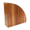Messermeister Magnetic Knife Block MKB-10-AC, Akazienholz, Magnetischer Messerblock -Koch Klingen Verkaufsgeschäft MRMKB 10 AC 01 messermeister scaled