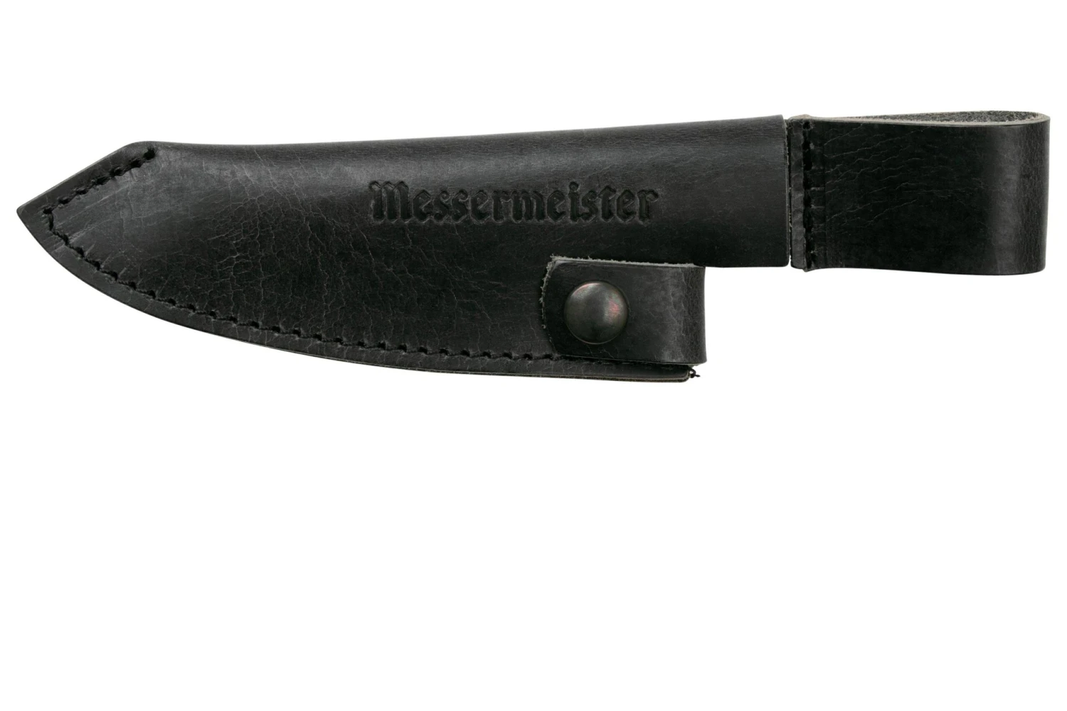 Messermeister Lederscheide Für Das Overland Utility Knife 4.5”, OLO-332S 3 Messermeister Lederscheide Für Das Overland Utility Knife 4.5”, OLO-332S