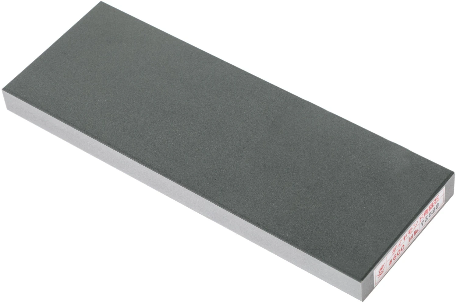 Naniwa Diamond Pro Schleifstein, Körnung 600 3 Naniwa Diamond Pro Schleifstein, Körnung 600