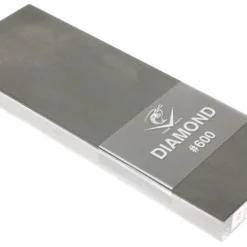 Naniwa Diamond Pro Schleifstein, Körnung 600 8 Naniwa Diamond Pro Schleifstein, Körnung 600 -Koch Klingen Verkaufsgeschäft NADR7506 01 ninawa dr7506 diamant watersteen korrel600 d1