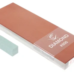 Naniwa Diamond Pro Schleifstein, Körnung 800 10 Naniwa Diamond Pro Schleifstein, Körnung 800 -Koch Klingen Verkaufsgeschäft NADR7508 02 niniwa nawr7508 diamant watersteen korrel800 d2