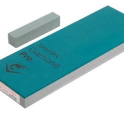 Naniwa Diamond Pro Schleifstein, Körnung 3000 5 Naniwa Diamond Pro Schleifstein, Körnung 3000 -Koch Klingen Verkaufsgeschäft NADR7530 02 nawiwa scaled