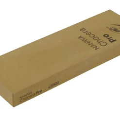 Naniwa Chocera Pro Stone, P320, Körnung 2000 -Koch Klingen Verkaufsgeschäft NAP 320 02 nawiwa scaled
