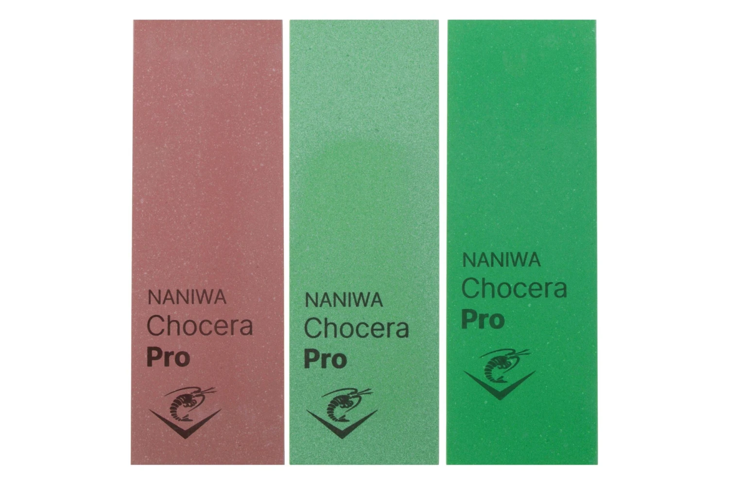 Naniwa Chocera Pro Schleifsteine Im Vorteilspack, Körnung 400 / 1000 / 3000 3 Naniwa Chocera Pro Schleifsteine Im Vorteilspack, Körnung 400 / 1000 / 3000
