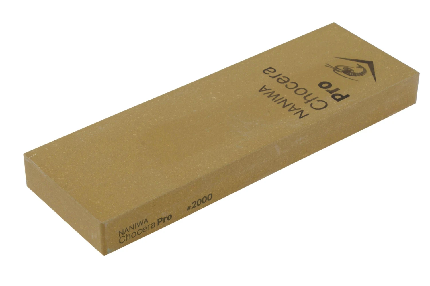 Naniwa Chocera Pro Schleifsteine Im Vorteilspack, Körnung 600 / 2000 / 5000 4 Naniwa Chocera Pro Schleifsteine Im Vorteilspack, Körnung 600 / 2000 / 5000 – Bild 2