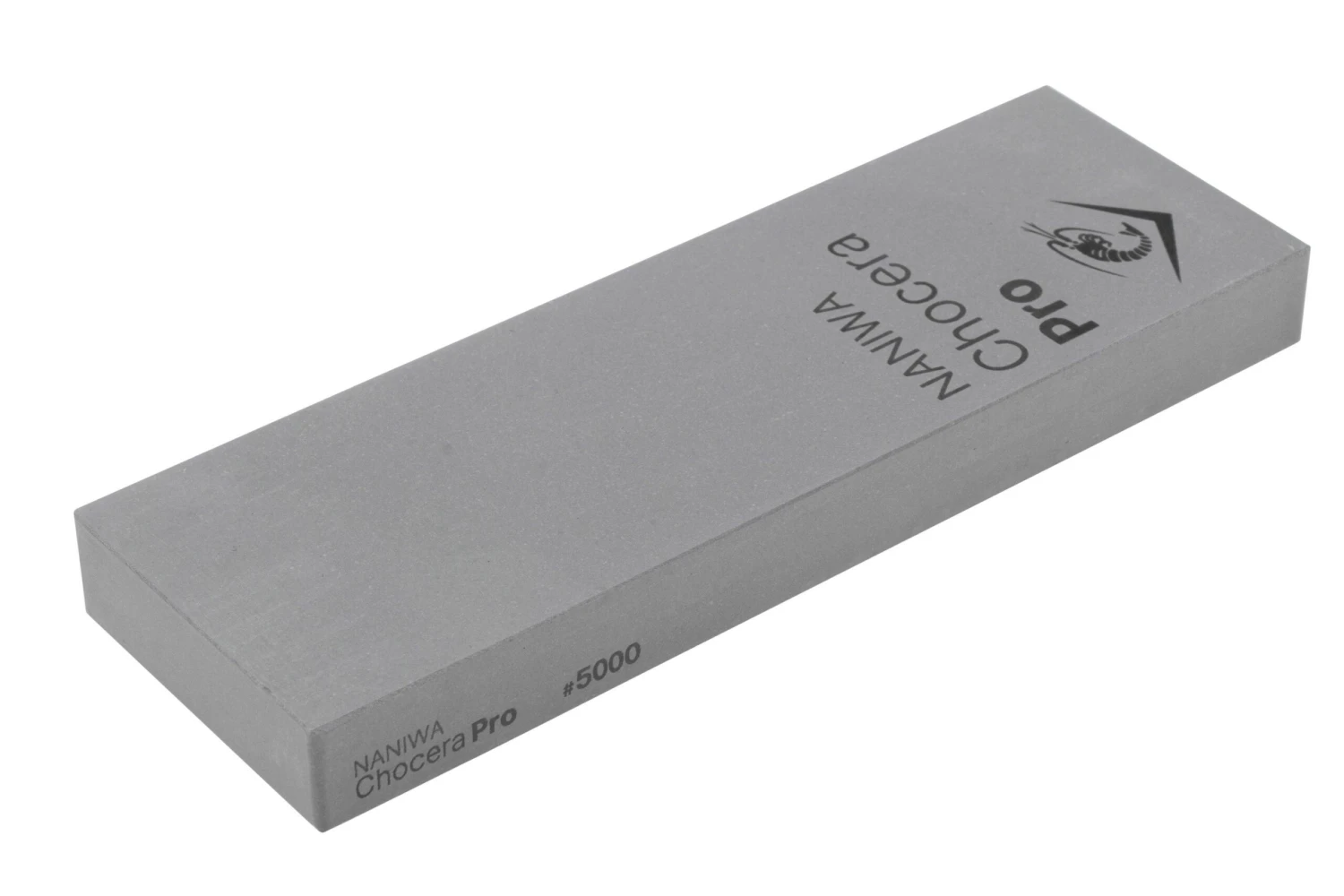 Naniwa Chocera Pro Schleifsteine Im Vorteilspack, Körnung 600 / 2000 / 5000 6 Naniwa Chocera Pro Schleifsteine Im Vorteilspack, Körnung 600 / 2000 / 5000 – Bild 4