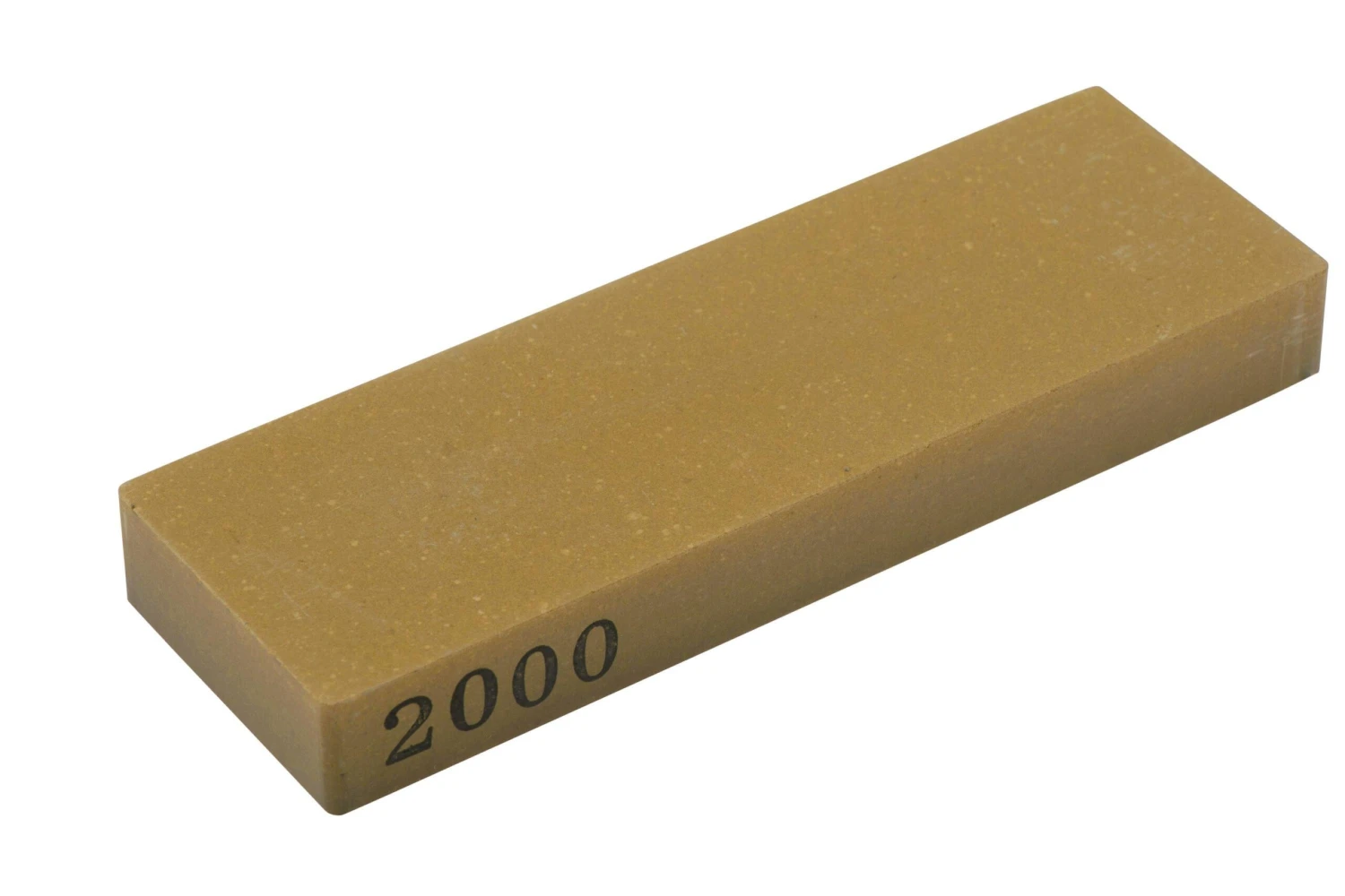 Naniwa Pocket Pro Stone PS-320, Schleifstein, Körnung 2000 4 Naniwa Pocket Pro Stone PS-320, Schleifstein, Körnung 2000 – Bild 2