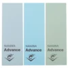 Naniwa Advance Schleifpaket, Körnung 1000, 5000 Und 10000 2 Naniwa Advance Schleifpaket, Körnung 1000, 5000 Und 10000 -Koch Klingen Verkaufsgeschäft NASS1S 410 450 490 01 naniwa scaled