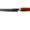 Nesmuk JANUS Slicer 16 Cm, Cocobolo, J5C1602013 -Koch Klingen Verkaufsgeschäft NEJ5C1602013 01 nesmuk janus nej5c1602013 01