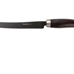Nesmuk JANUS Slicer 16 Cm, Bog Oak, J5M1602013