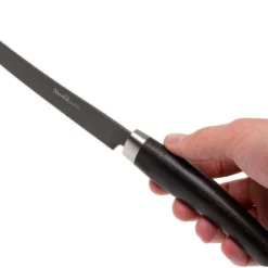 Nesmuk JANUS Slicer 16 Cm, Bog Oak, J5M1602013 14 Nesmuk JANUS Slicer 16 Cm, Bog Oak, J5M1602013 -Koch Klingen Verkaufsgeschäft NEJ5M1602013 06 nesmuk janus nej5m1602013 06