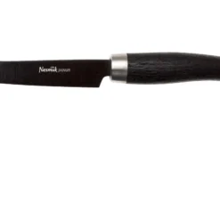 Nesmuk JANUS Officemesser 9,6 Cm, Bog Oak, J5M902013