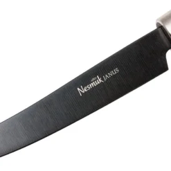 Nesmuk JANUS Officemesser 9,6 Cm, Bog Oak, J5M902013 -Koch Klingen Verkaufsgeschäft NEJ5M902013 03 nesmuk janus nej5m902013 03