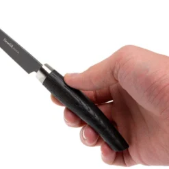 Nesmuk JANUS Officemesser 9,6 Cm, Bog Oak, J5M902013 -Koch Klingen Verkaufsgeschäft NEJ5M902013 06 nesmuk janus nej5m902013 06