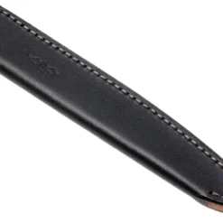 Nesmuk Lederscheide 19 Cm, Für Slicer, Anthrazit, LSS1402