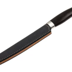 Nesmuk Lederscheide 19 Cm, Für Slicer, Anthrazit, LSS1402 7 Nesmuk Lederscheide 19 Cm, Für Slicer, Anthrazit, LSS1402 -Koch Klingen Verkaufsgeschäft NELSS1402 03 nesmuk nelss1402 03